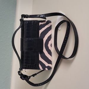 Vince camuto kali crossbow top handle bag New never been used